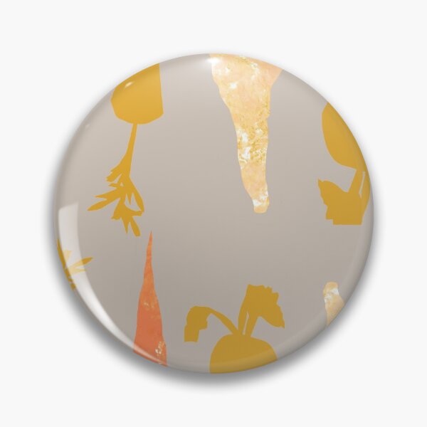 Item preview, Carrot Parsnip Print designed and sold by Tulsi illustrates.