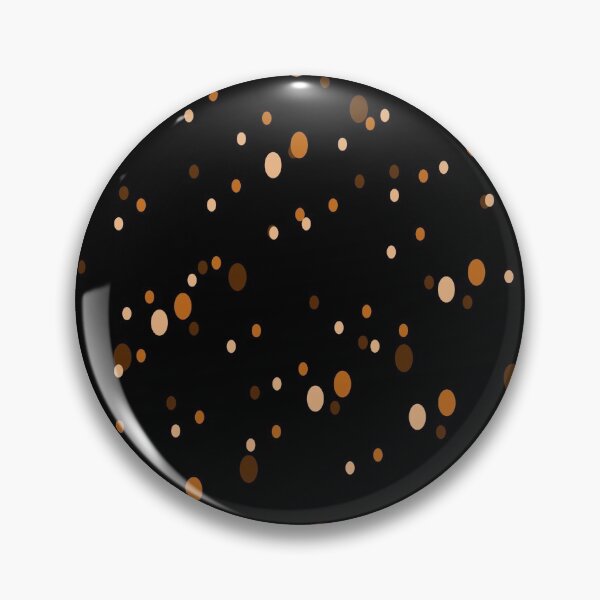 Item preview, Orange Dot Dash designed and sold by SHaUNAsGraphics.