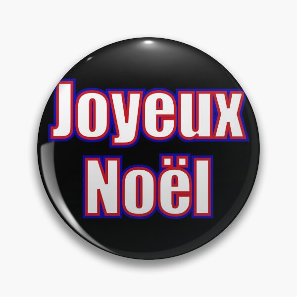 Item preview, Joyeux Noël Haiti Haitian Jwaye Nwèl designed and sold by makeitadmirable.