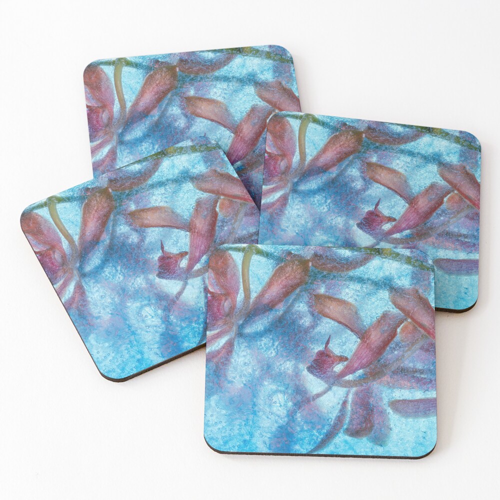 Item preview, Coasters (Set of 4) designed and sold by Frozen-Spring.