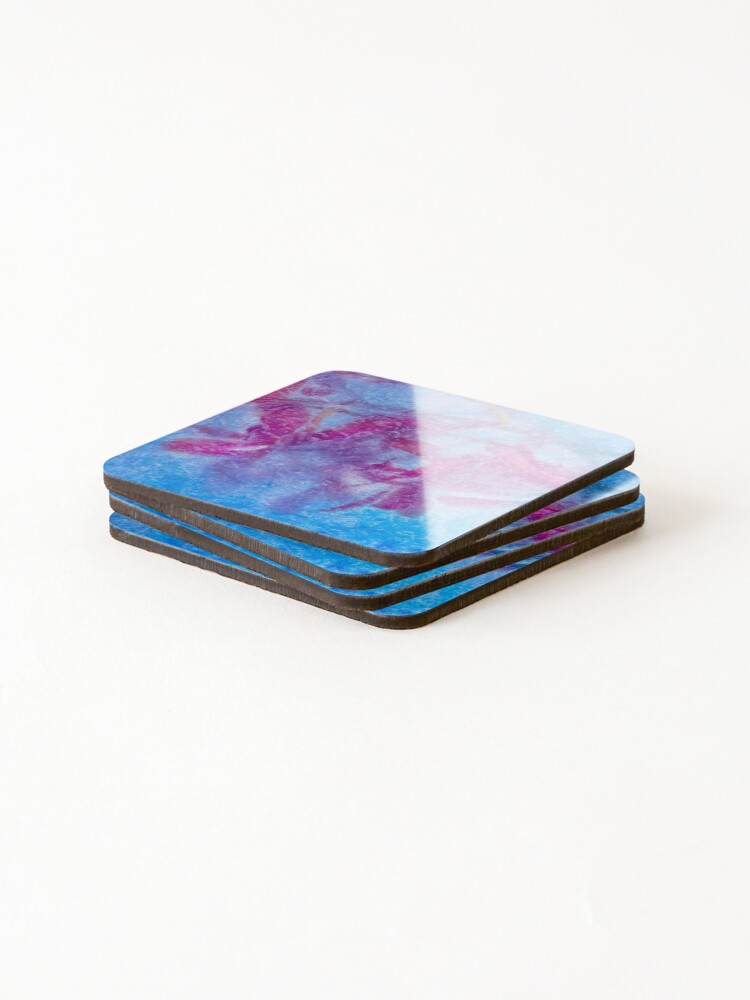 Thumbnail 4 of 5, Coasters (Set of 4), FS8897 designed and sold by Zina Zinchik (Seletskaya).