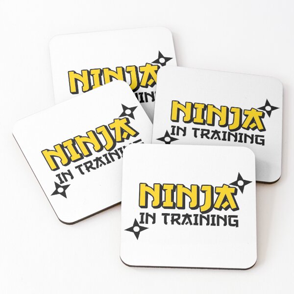 Item preview, Ninja in training designed and sold by nmdesigns1.
