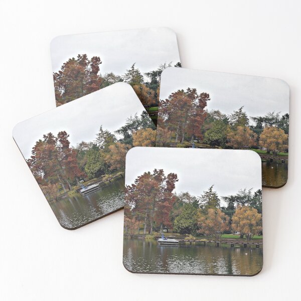 Item preview, Fishing Green Lake designed and sold by VikingVisual.