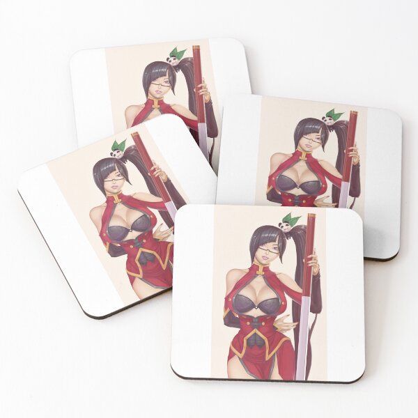 Item preview, Litchi Faye Ling designed and sold by RFillustrations.