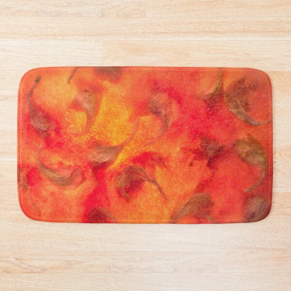 Item preview, Flaming Fall designed and sold by Zina Zinchik (Seletskaya).