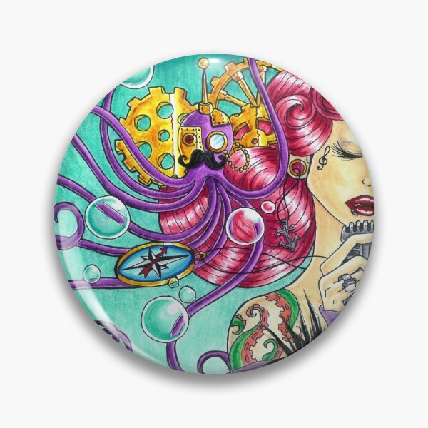 Item preview, Entangled Melody  designed and sold by Jes Martin.