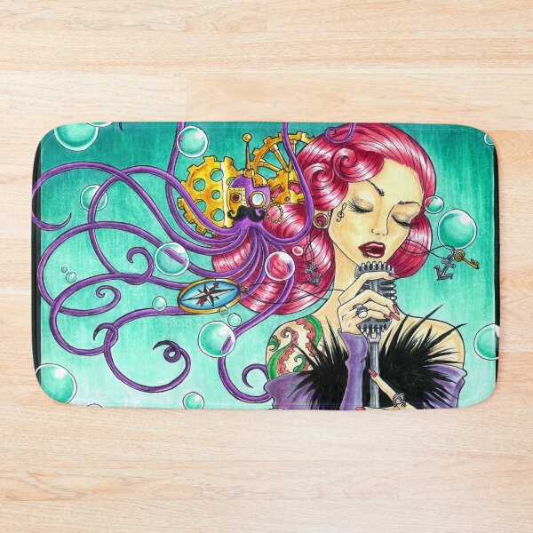 Item preview, Entangled Melody  designed and sold by Jes Martin.