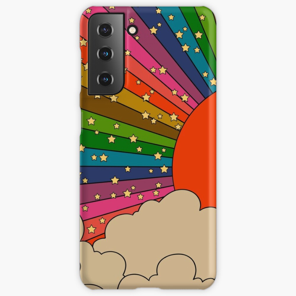 Item preview, Samsung Galaxy Snap Case designed and sold by MissPennyLane.