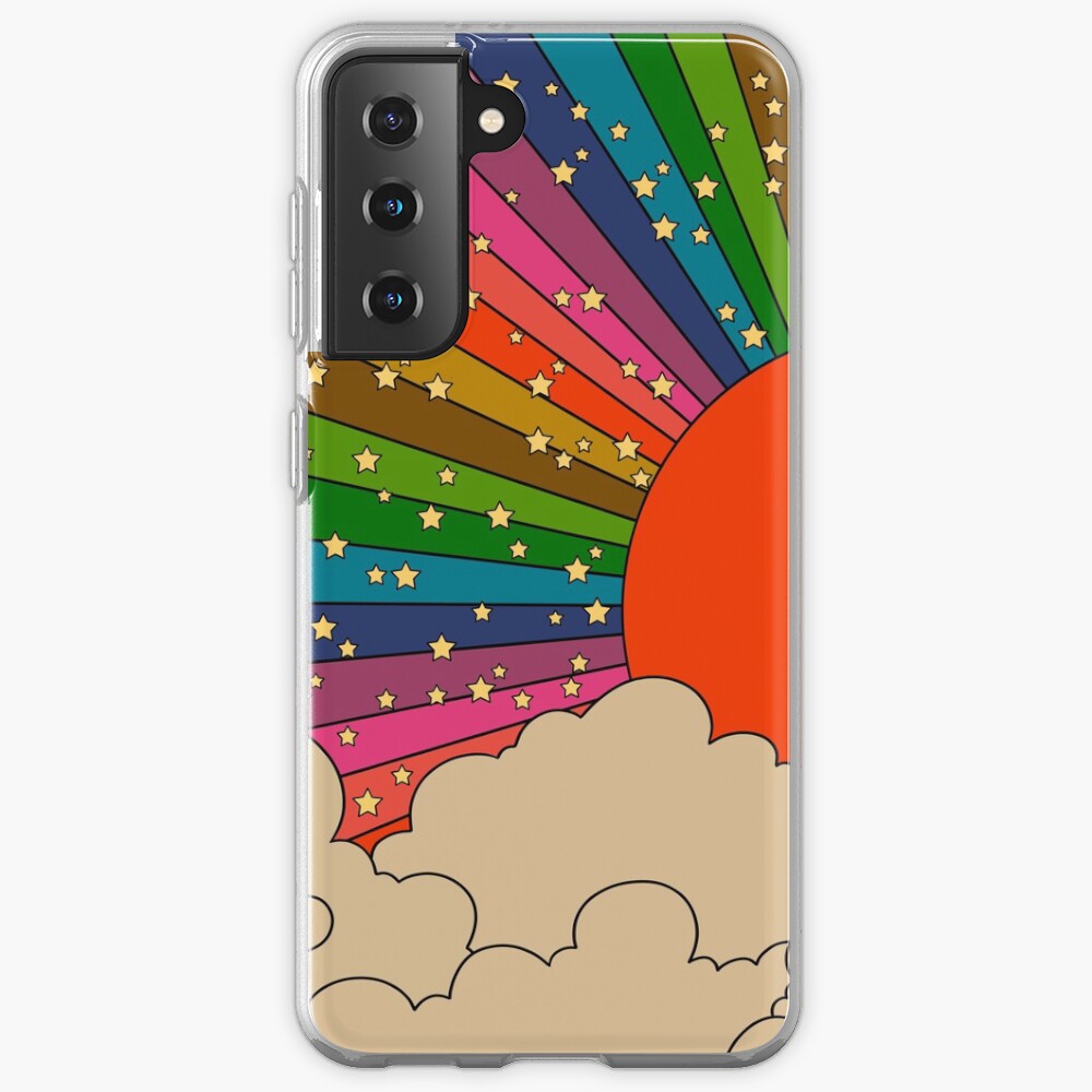 Item preview, Samsung Galaxy Soft Case designed and sold by MissPennyLane.