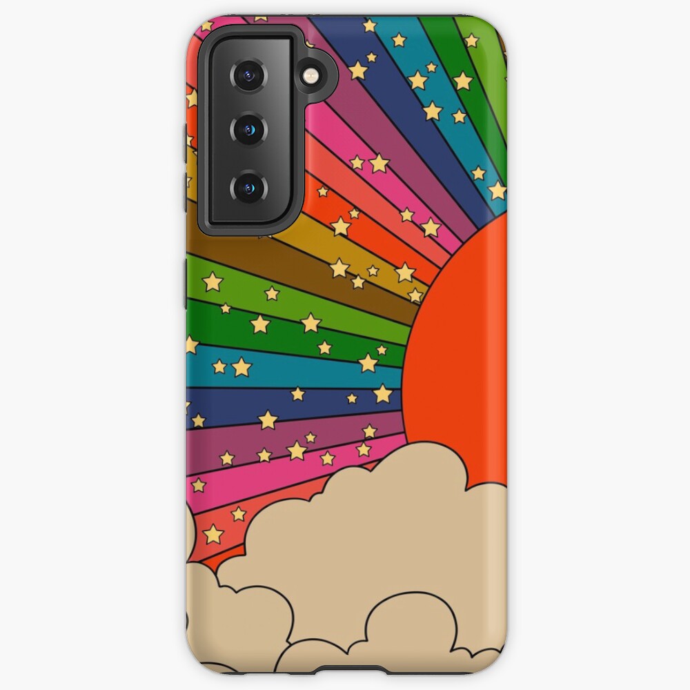 Item preview, Samsung Galaxy Tough Case designed and sold by MissPennyLane.