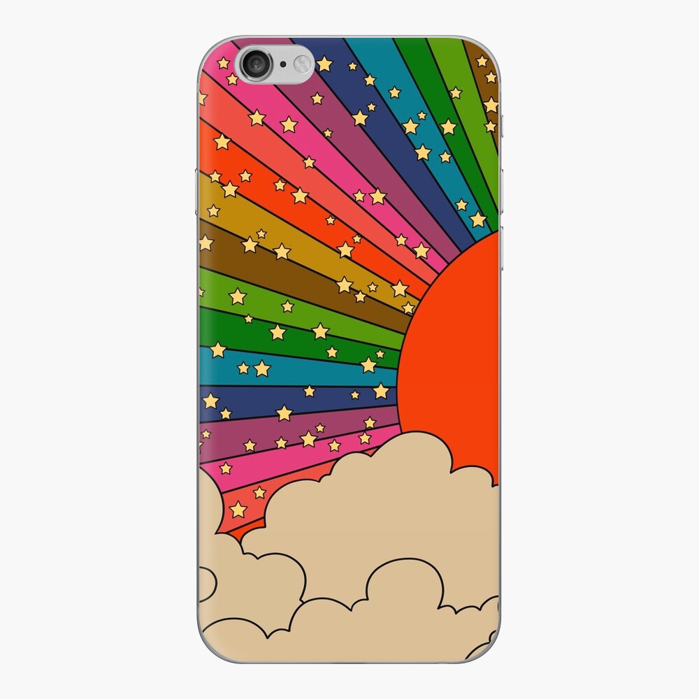Item preview, iPhone Skin designed and sold by MissPennyLane.