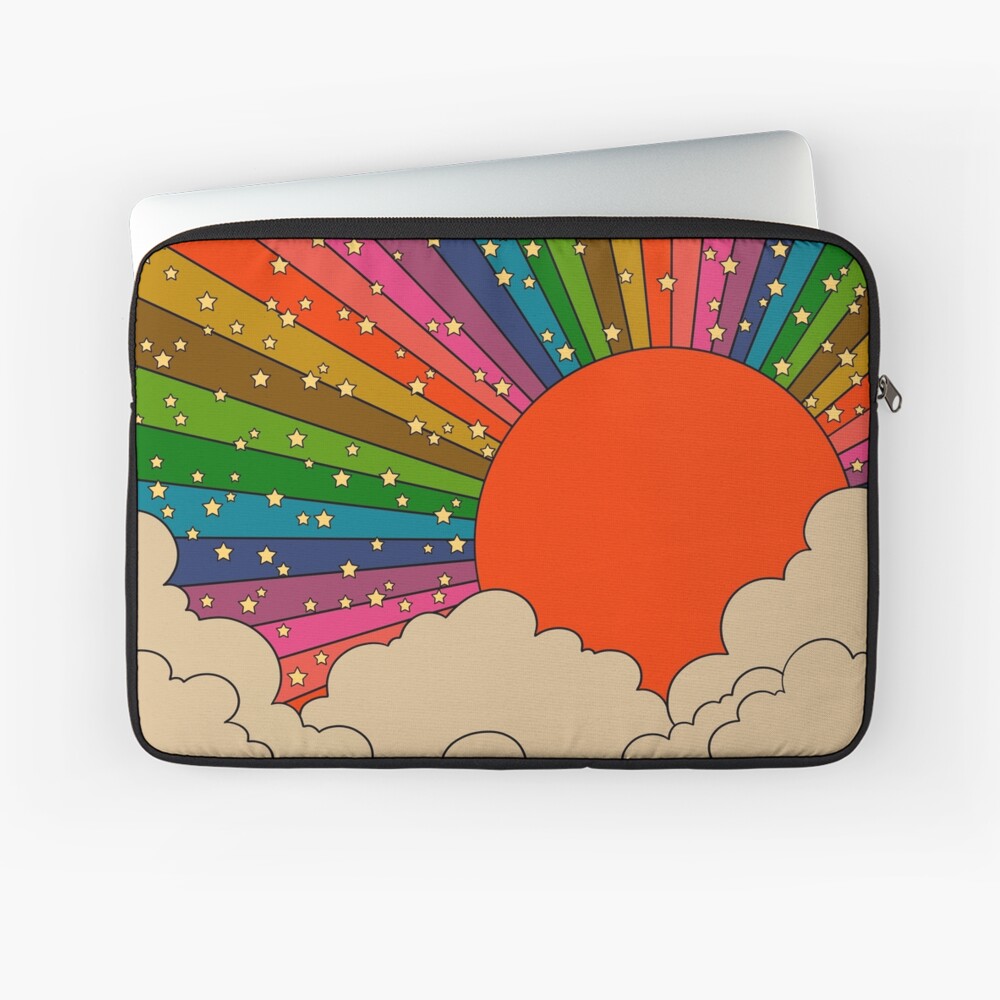 Item preview, Laptop Sleeve designed and sold by MissPennyLane.