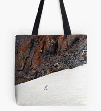 Penguin Highway Tote Bag