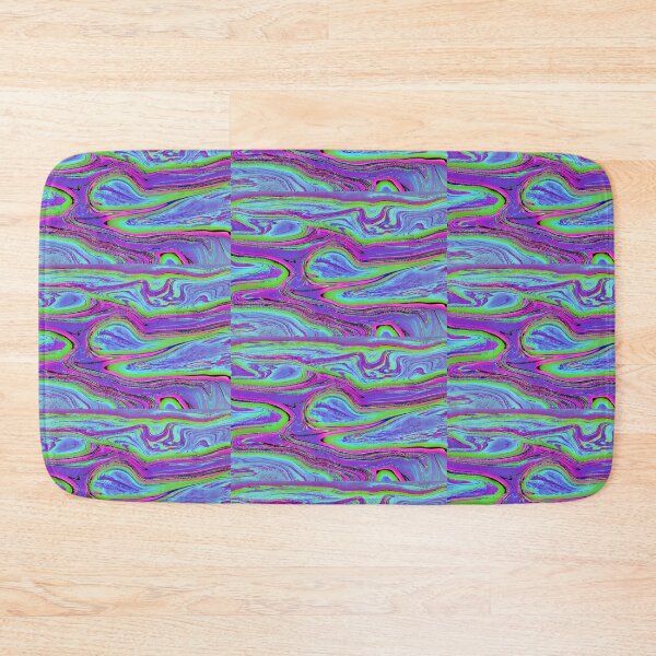 Item preview, Go Bold bright colorful abstract  designed and sold by MarniePatchett.