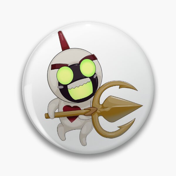 Item preview, Jack O's Minion designed and sold by RFillustrations.