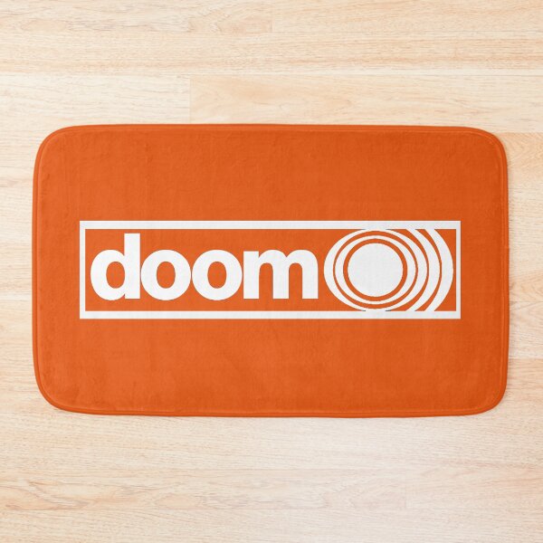 Item preview, doom))) - colores alternativos designed and sold by thornedesigns.