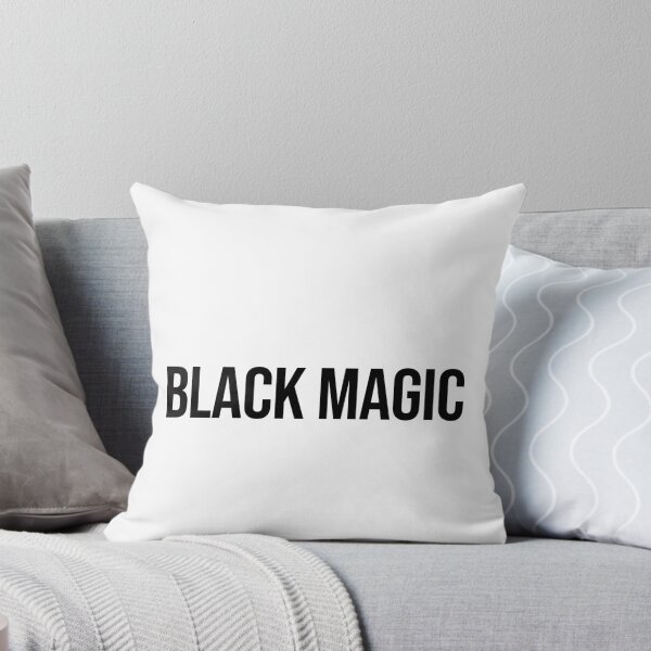 Item preview, black magic designed and sold by House Sparrow.