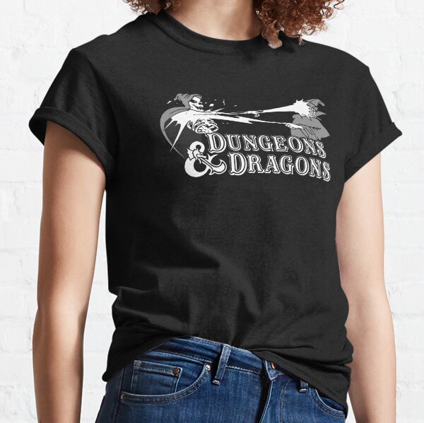 Item preview, Wizard War (For Dark Shirts) designed and sold by Lost In Shirts.