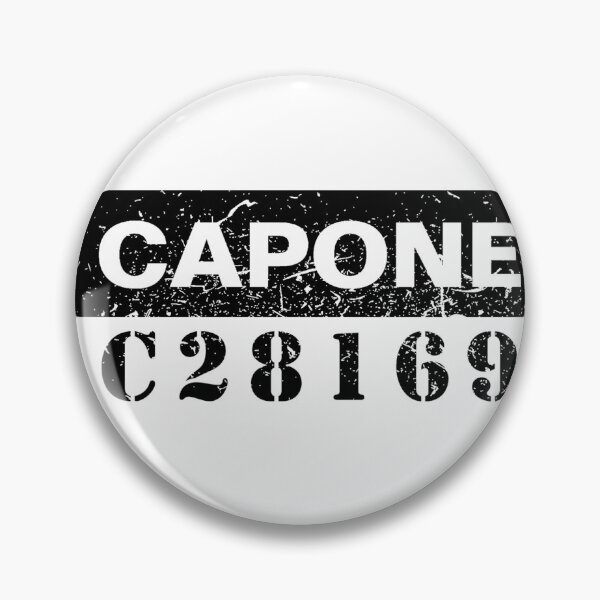 Item preview, Capone C28169 designed and sold by Rott515.
