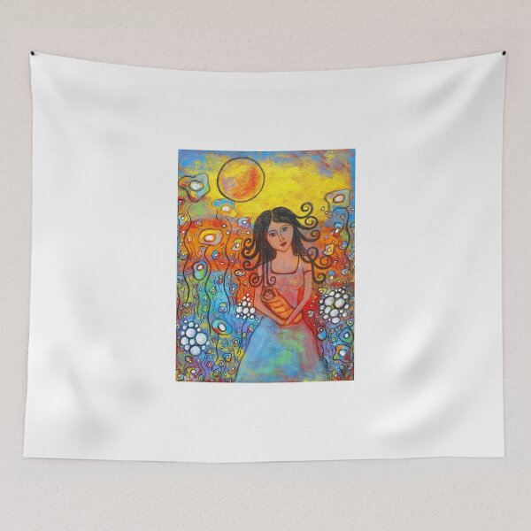 Item preview, The Magic Of Motherhood designed and sold by Juli Cady Ryan.