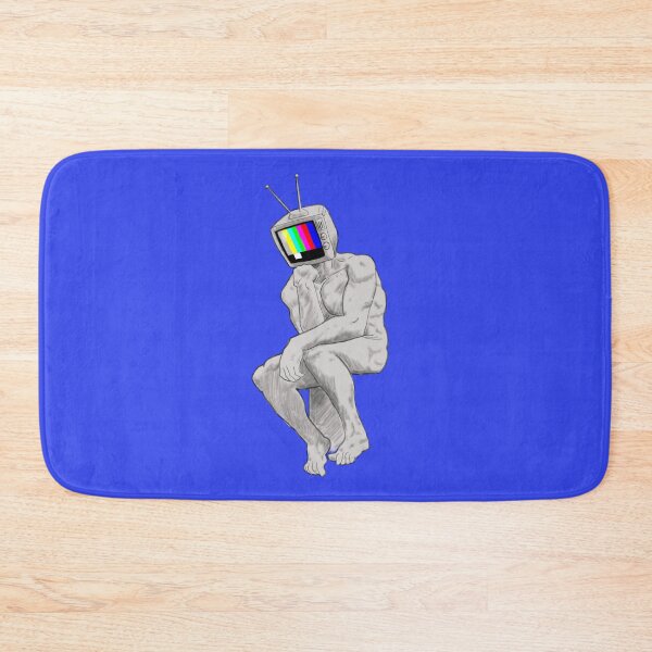 Item preview, TV Man designed and sold by Sahve.