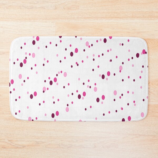 Item preview, Fuchsia Dot Dash designed and sold by SHaUNAsGraphics.