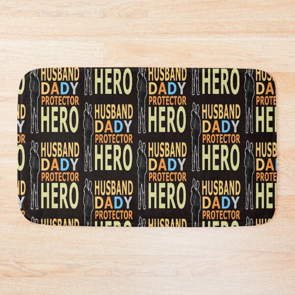 Item preview, Husnand Dady Protector Hero designed and sold by Sobhy Elkhawaga.