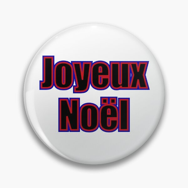 Item preview, Joyeux Noël Haiti Haitian Jwaye Nwèl designed and sold by makeitadmirable.