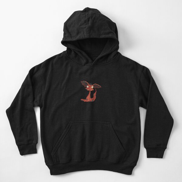 Mungo Kids Pullover Hoodie