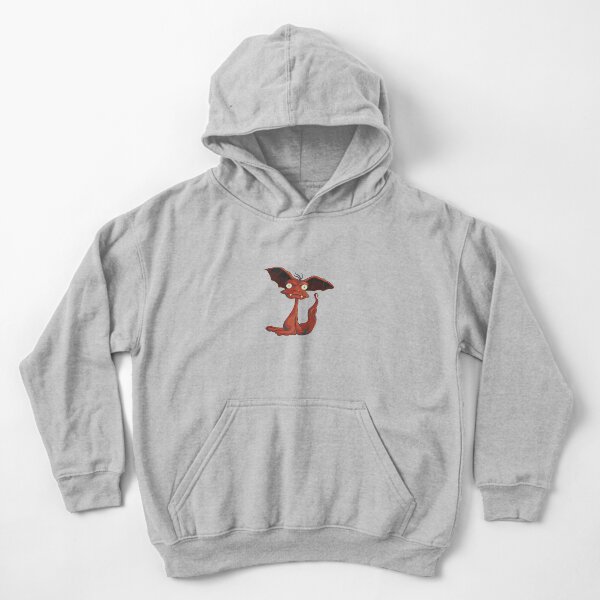 Mungo Kids Pullover Hoodie