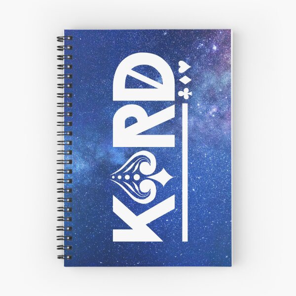 Item preview, Kard Nebula designed and sold by Claire Chapuis.