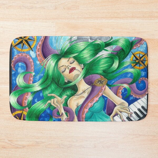 Item preview, A Melody for Oswald  designed and sold by Jes Martin.