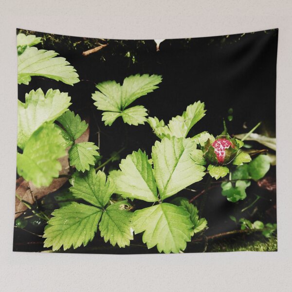 Item preview, Strawberry Fields Forever In Lock Down  04/18/20 14:00 designed and sold by Mark Polk.