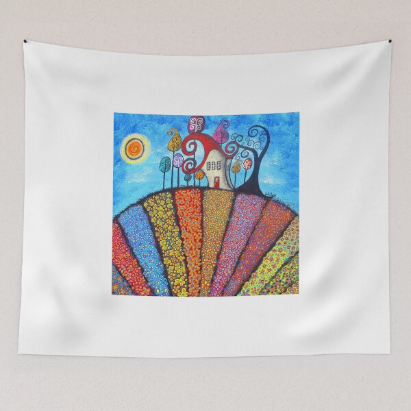 Item preview, My Utopia II designed and sold by Juli Cady Ryan.