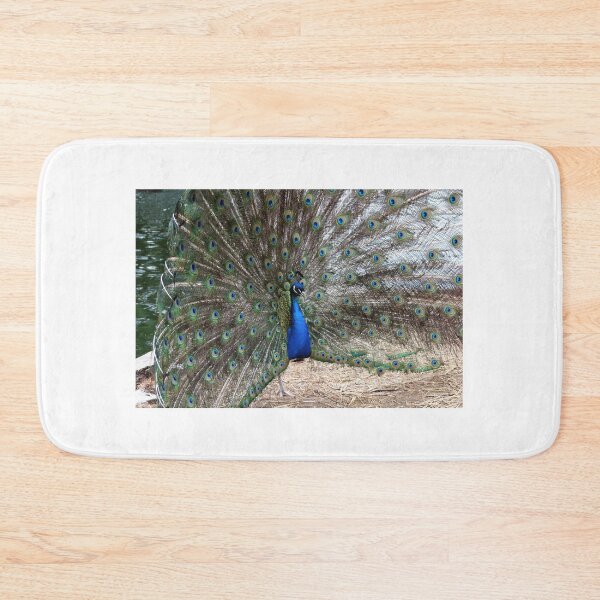 Item preview, Strutting His Stuff designed and sold by Schummi.
