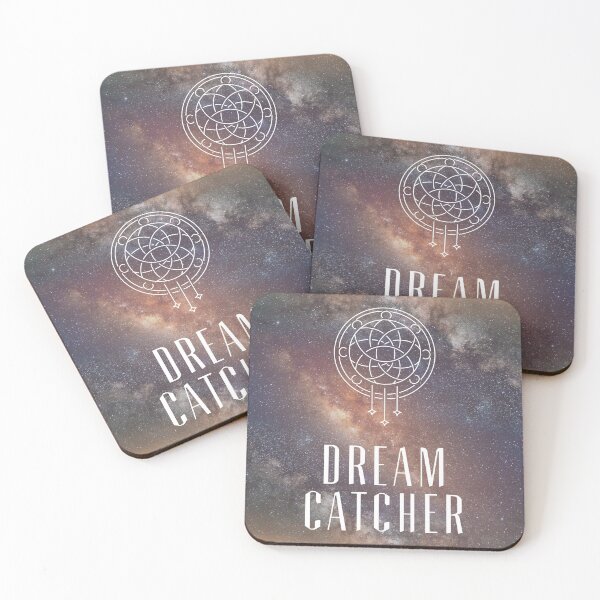 Item preview, Dreamcatcher Nebula designed and sold by Claire Chapuis.