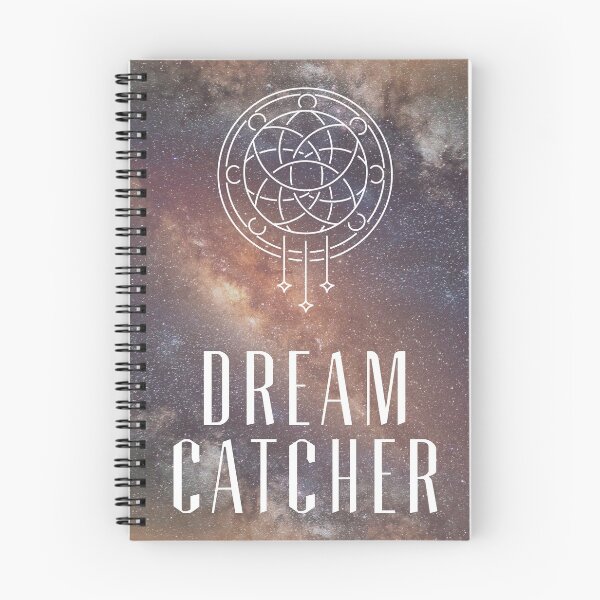 Item preview, Dreamcatcher Nebula designed and sold by Claire Chapuis.