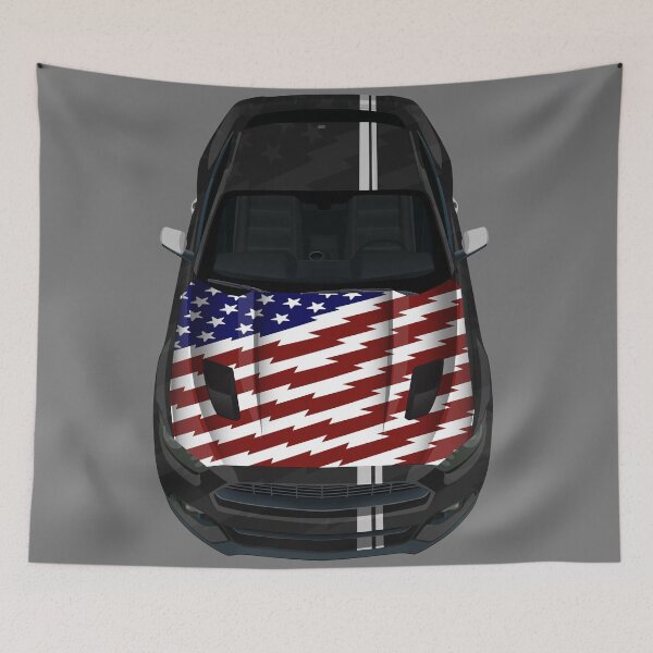 Item preview, Murica designed and sold by Subspeed.