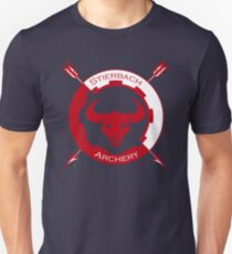 Stierbach Archery Unisex T-Shirt