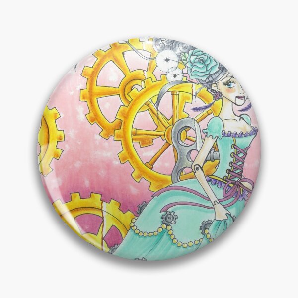 Item preview, Playing with Marie designed and sold by Jes Martin.