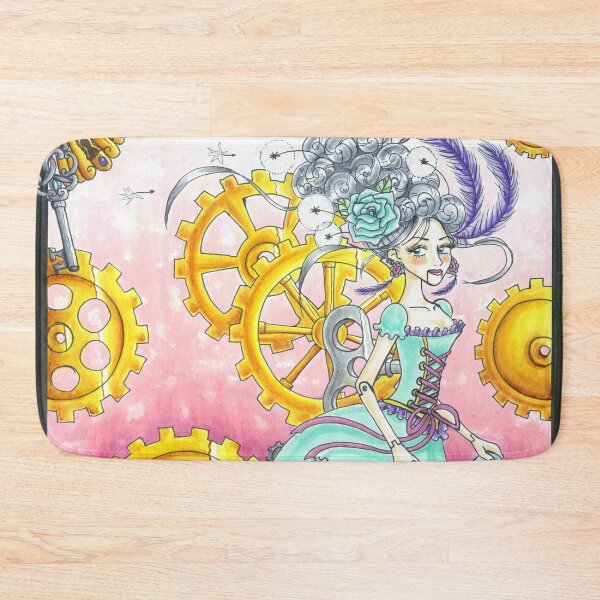 Item preview, Playing with Marie designed and sold by Jes Martin.