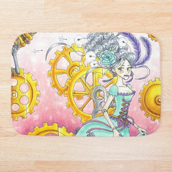 Item preview, Playing with Marie designed and sold by Jes Martin.
