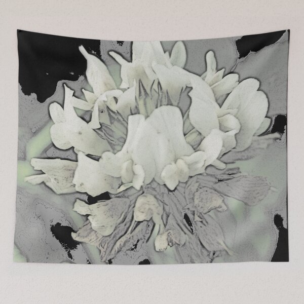Item preview, Adjusted Clover In Lock Down 04/16/20 16:07 designed and sold by Mark Polk.