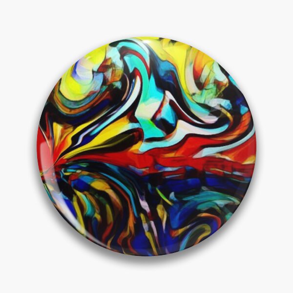 Artikelvorschau, Psychedelia auch entworfen und verkauft von Clint Ackerman.