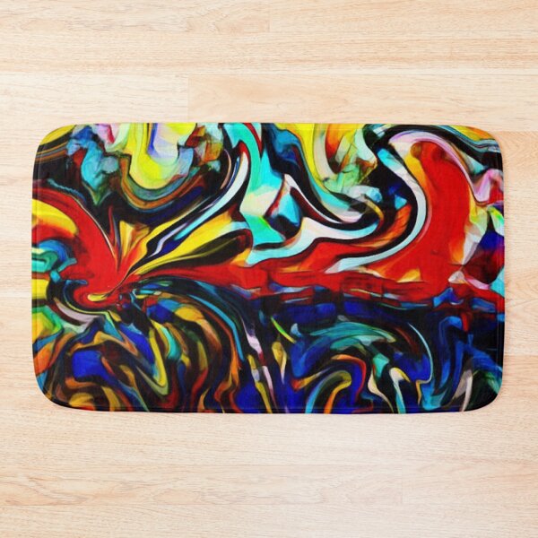 Item preview, Psychedelia Too designed and sold by Clint Ackerman.