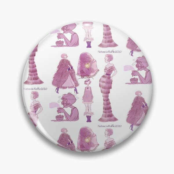 Item preview, Violetta  designed and sold by NatasciaRaffio.
