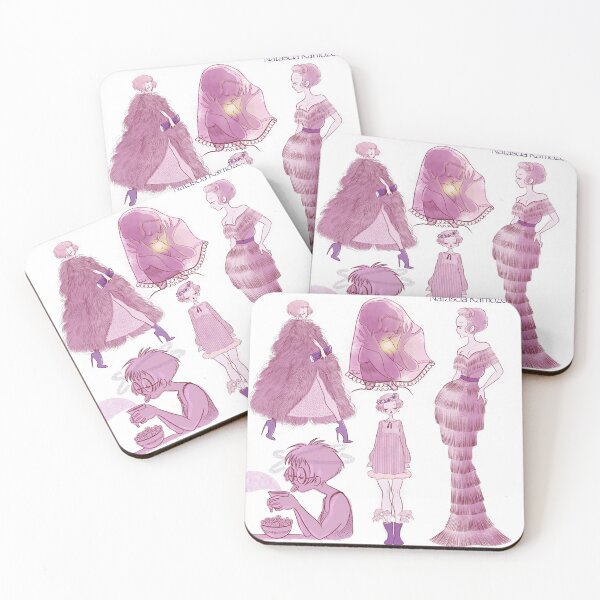 Item preview, Violetta  designed and sold by NatasciaRaffio.