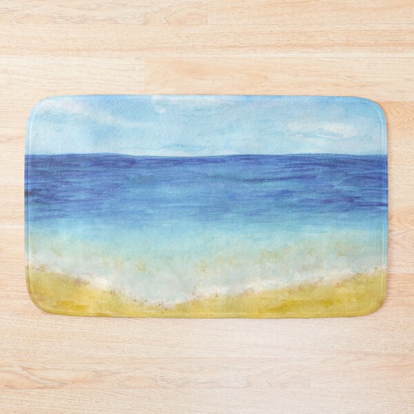 Item preview, beach 2 designed and sold by gata-iris.