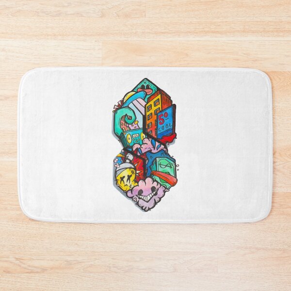 Item preview, Super Doodle designed and sold by Amberdexterity.