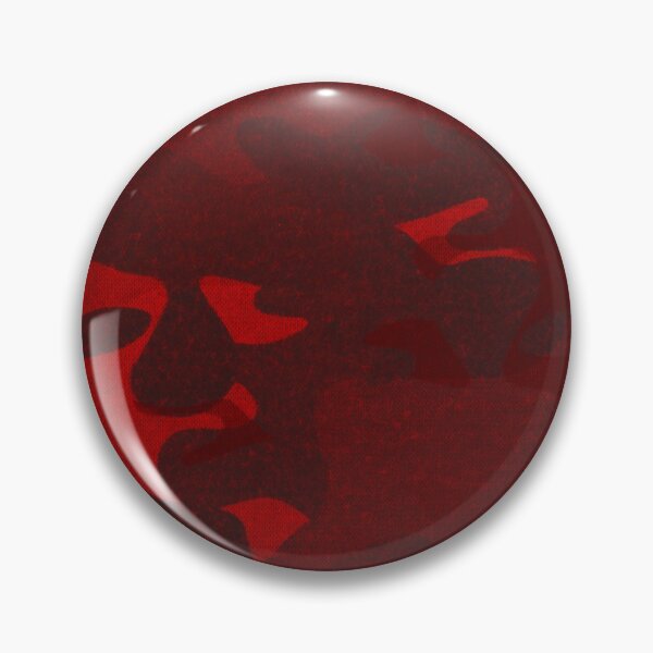 Item preview, RED CAMOUFLAGE designed and sold by Chaos Apparel .
